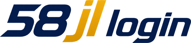 58jl login logo